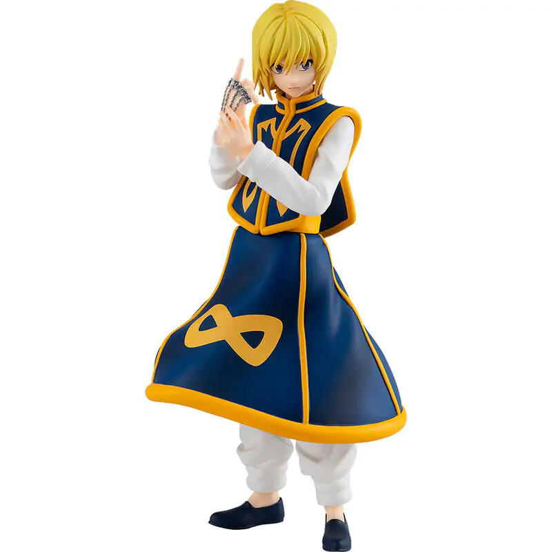 Hunter X Hunter Curarpikt Pop up Parade figurka 17 cm fotografii produktu