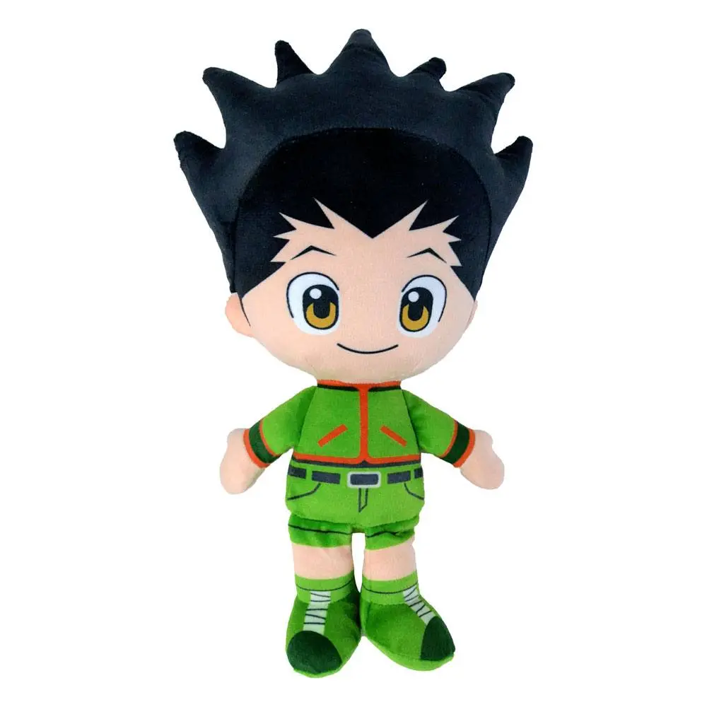 Hunter X Hunter Cuteforme plyšová figurka Gon Freecss 30 cm fotografii produktu