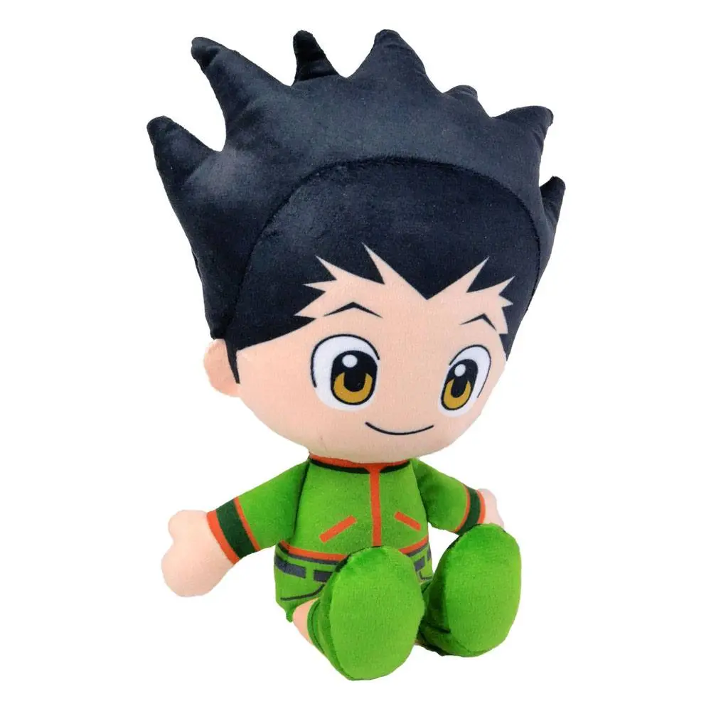 Hunter X Hunter Cuteforme plyšová figurka Gon Freecss 30 cm fotografii produktu