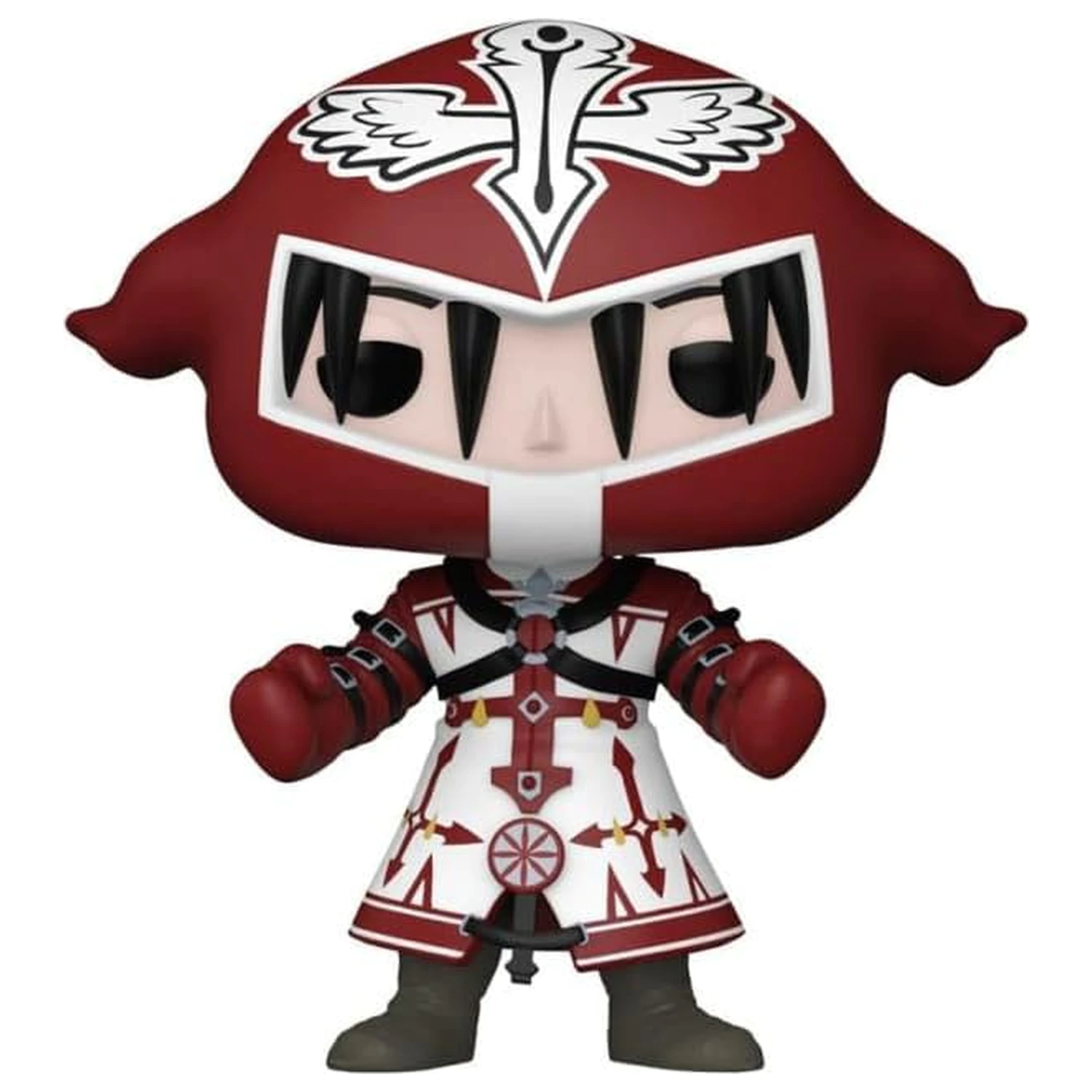 Hunter x Hunter Funko POP! Animation Vinylová figurka Feitan(Pain Packer) *Exkluzivní Verze* 9 cm fotografii produktu