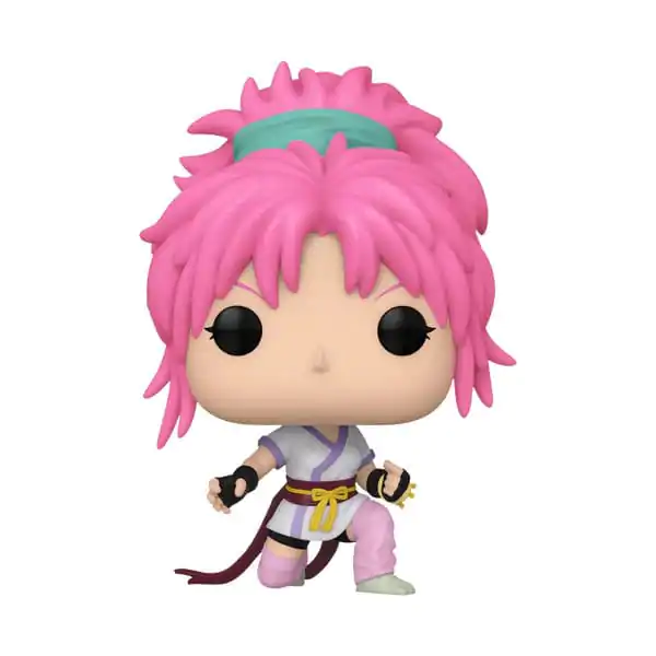 Hunter x Hunter Funko POP! Animation Vinylová figurka Machi Komacine 9 cm fotografii produktu