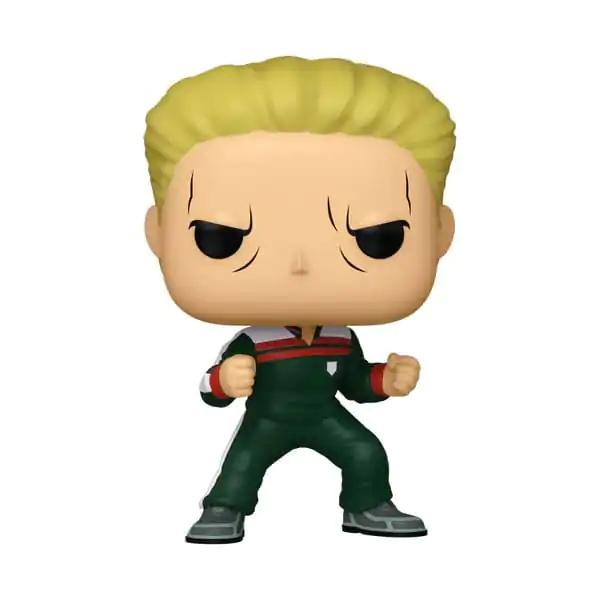 Hunter x Hunter Funko POP! Animation vinylová figurka Phinks 9 cm fotografii produktu