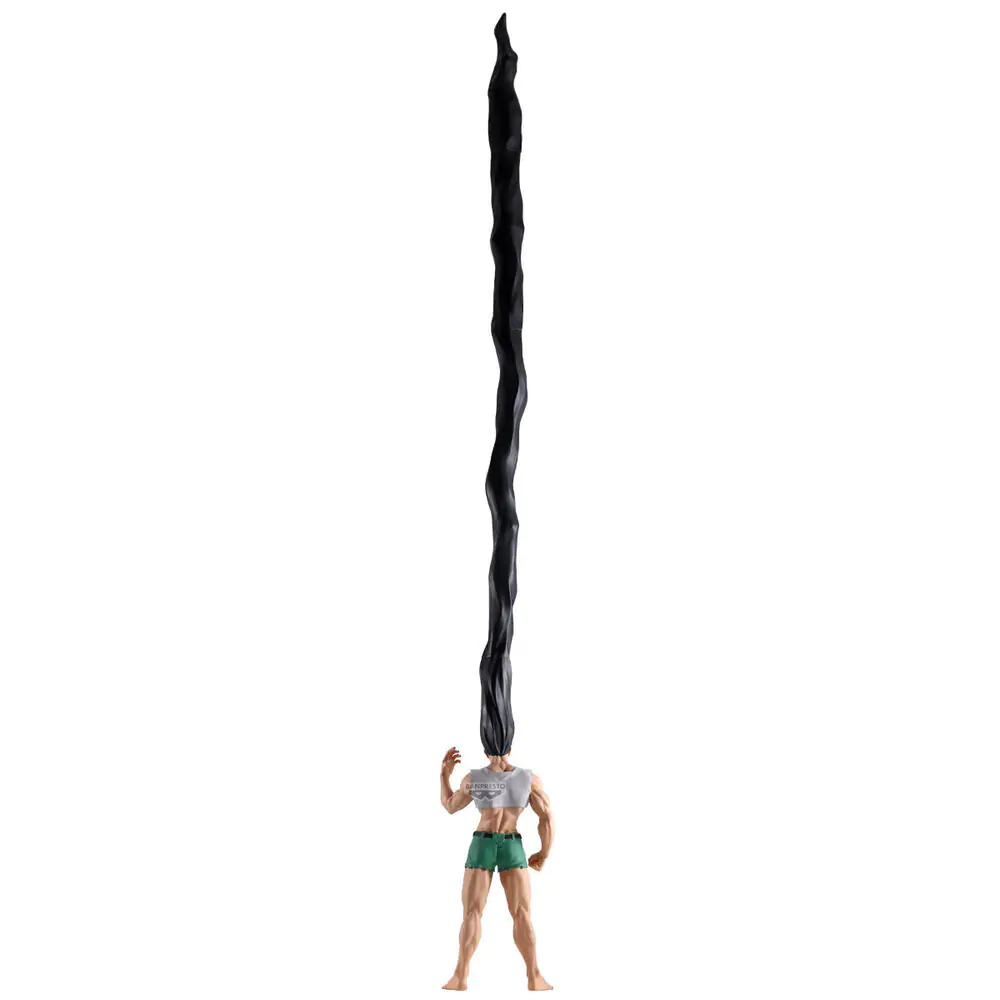 Hunter x Hunter Gon figurka 60 cm fotografii produktu