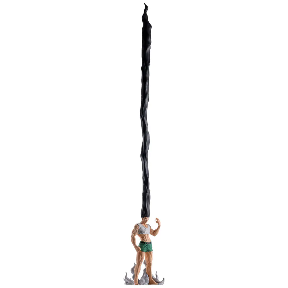 Hunter x Hunter Gon figurka 60 cm fotografii produktu