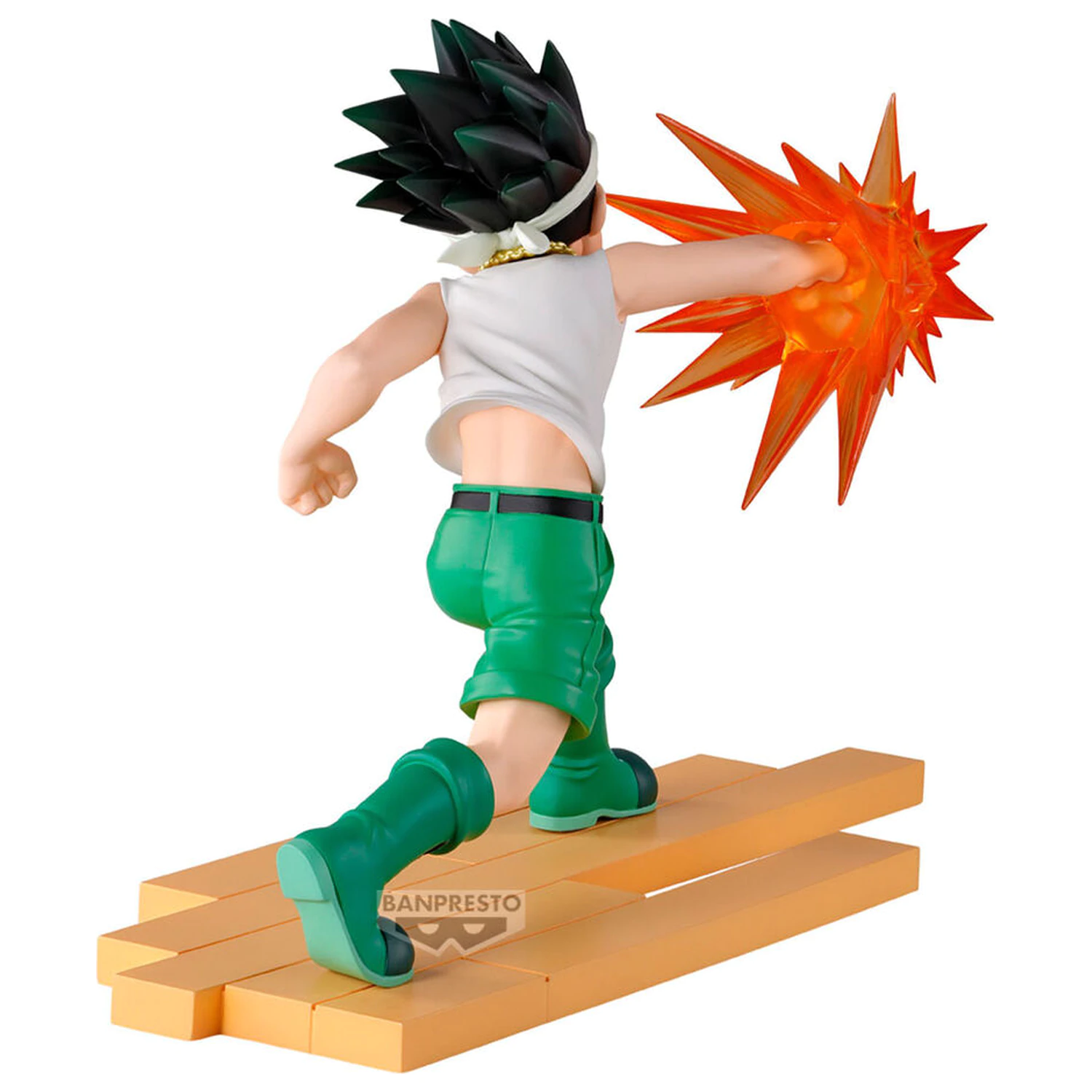 Hunter x Hunter Gon G I Arc figurka 14cm fotografii produktu