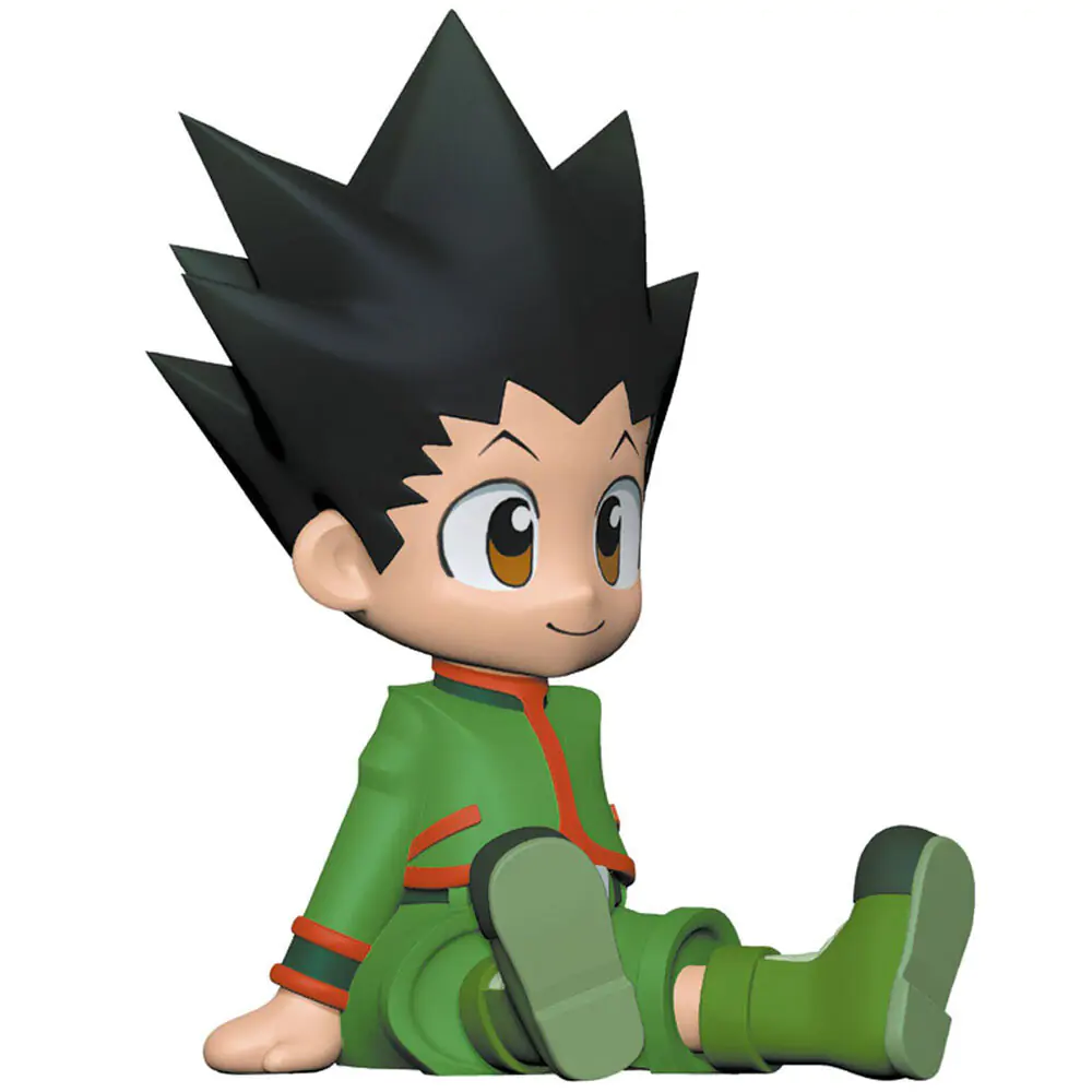 Hunter X Hunter Gon kasička figurka 18 cm fotografii produktu