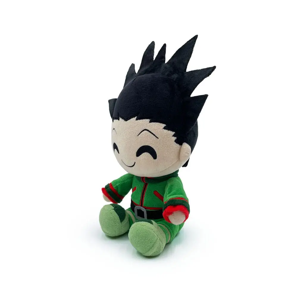 Hunter x Hunter Plyšová figurka Gon 22 cm fotografii produktu