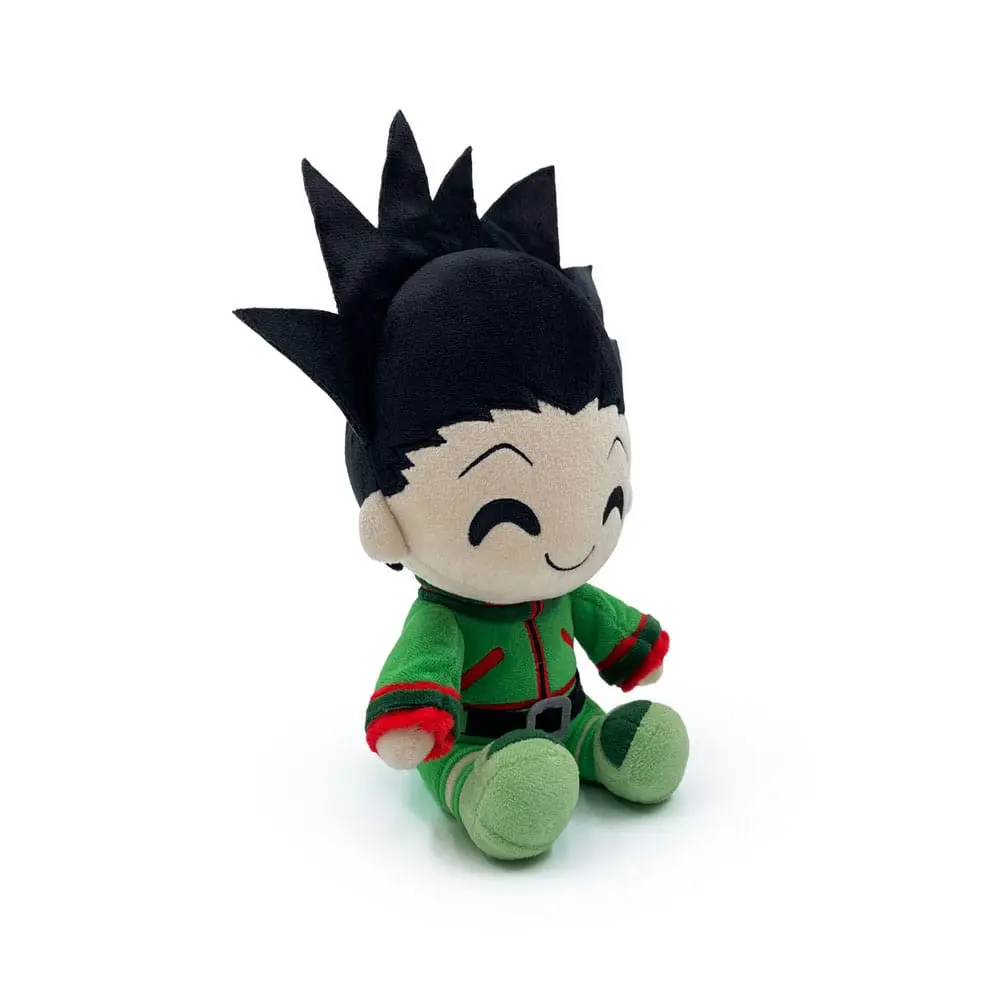 Hunter x Hunter Plyšová figurka Gon 22 cm fotografii produktu