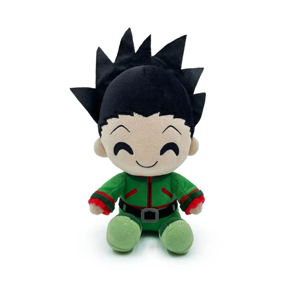 Hunter x Hunter Plyšová figurka Gon 22 cm fotografii produktu