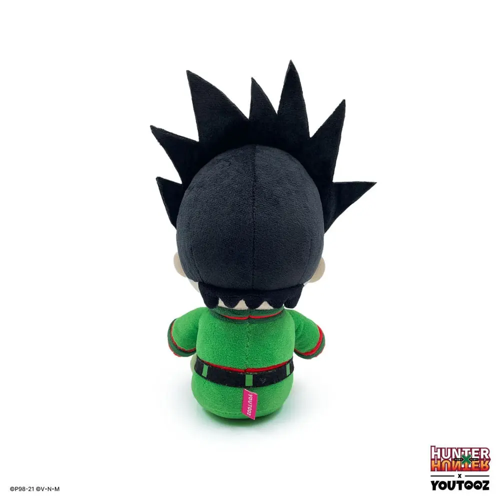 Hunter x Hunter Plyšová figurka Gon 22 cm fotografii produktu