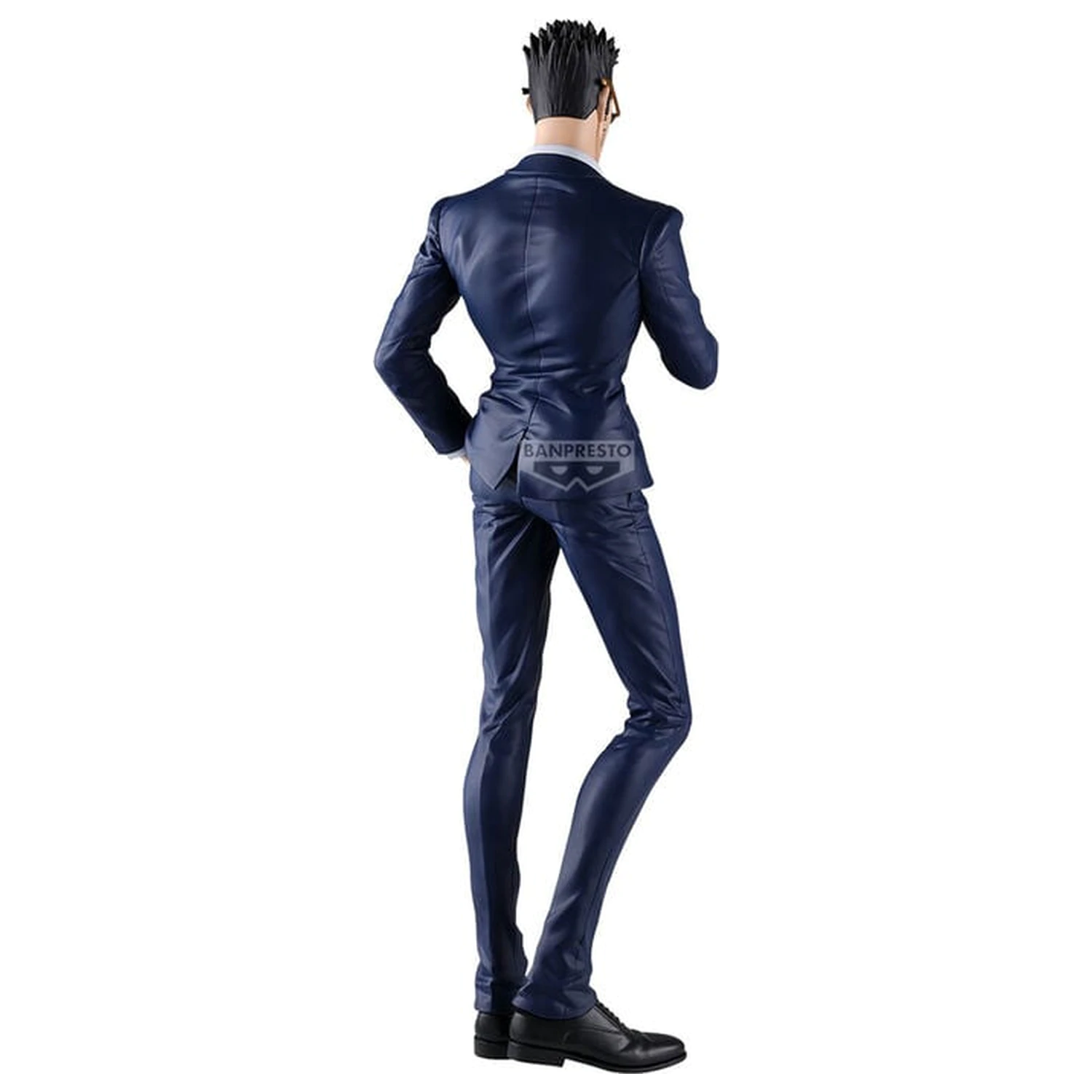 Hunter x Hunter Grandista Leorio figurka 28cm fotografii produktu
