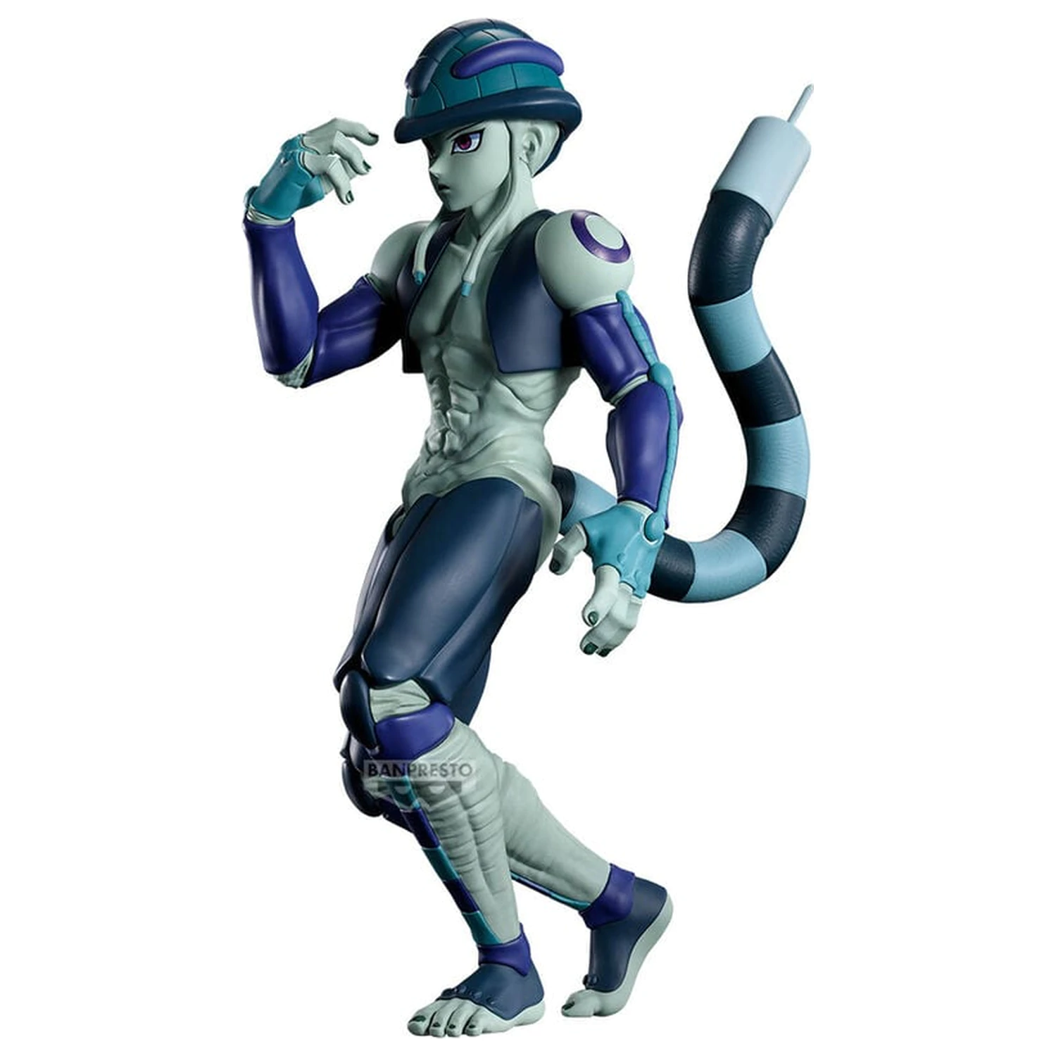 Hunter x Hunter Grandista Meruem figurka 23cm fotografii produktu
