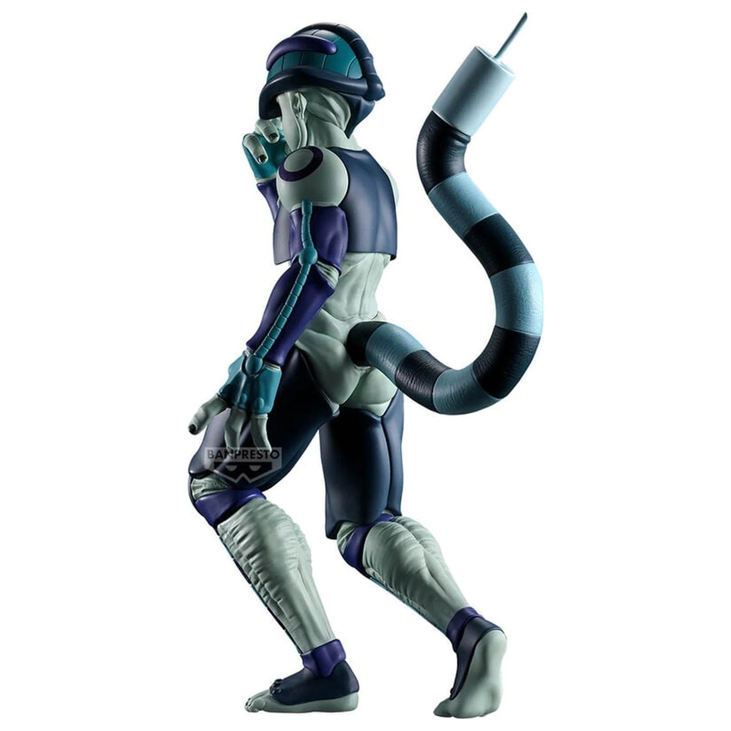Hunter x Hunter Grandista Meruem figurka 23cm fotografii produktu
