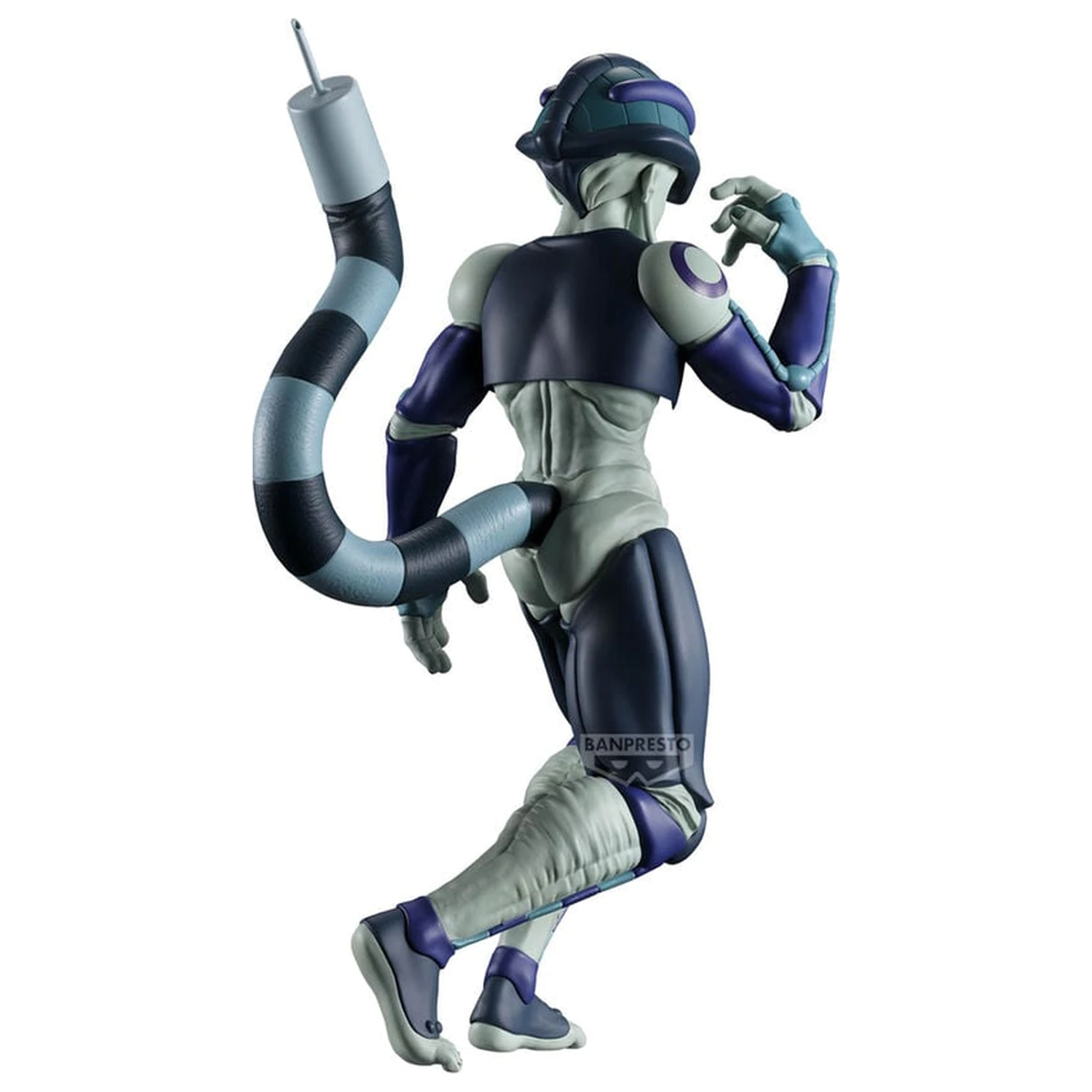 Hunter x Hunter Grandista Meruem figurka 23cm fotografii produktu