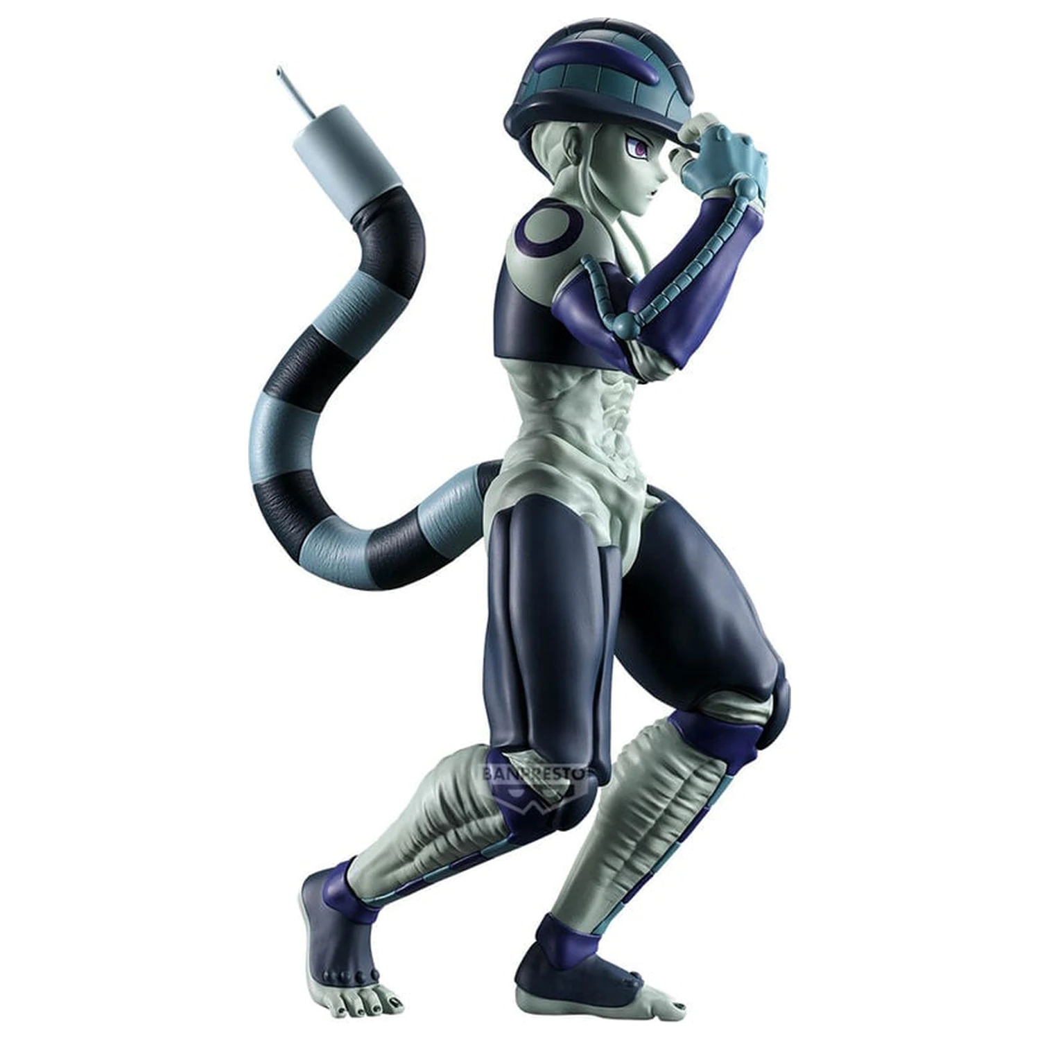 Hunter x Hunter Grandista Meruem figurka 23cm fotografii produktu