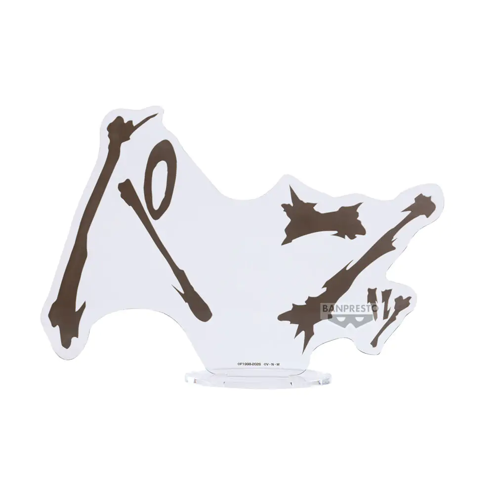 Hunter x Hunter Hunting Archive Netero figurka 18 cm fotografii produktu