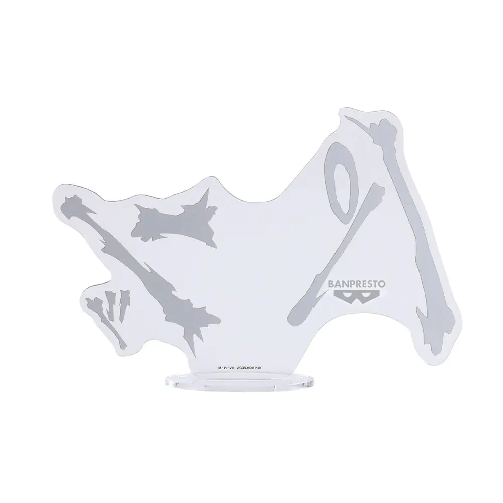 Hunter x Hunter Hunting Archive Netero figurka 18 cm fotografii produktu