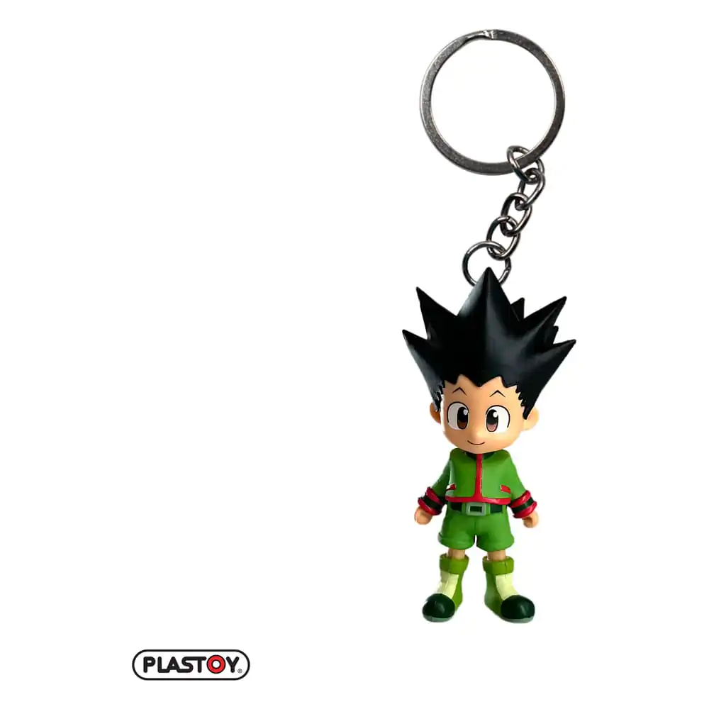 Hunter x Hunter: Klíčenka Gon fotografii produktu