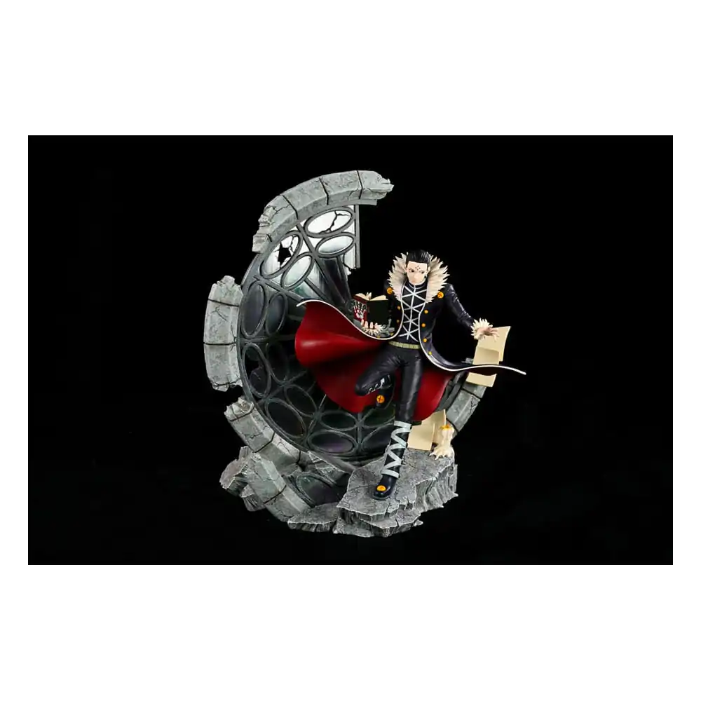 Hunter x Hunter Socha Kuroro 33 cm fotografii produktu