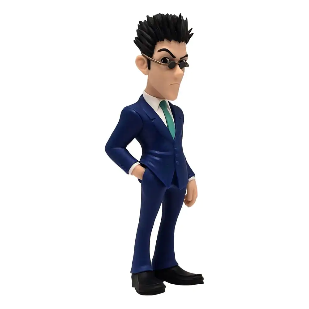Hunter x Hunter Leorio Minix figurka 12 cm fotografii produktu