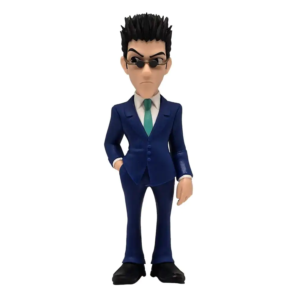 Hunter x Hunter Leorio Minix figurka 12 cm fotografii produktu
