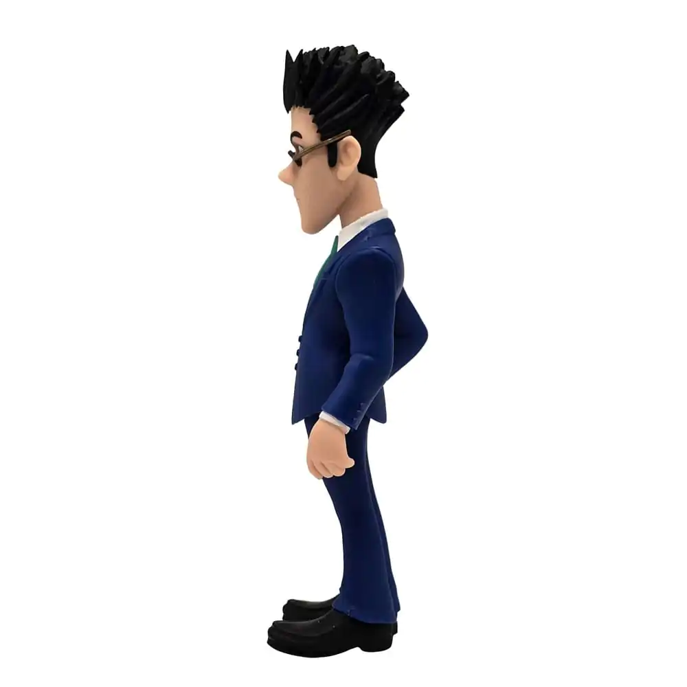 Hunter x Hunter Leorio Minix figurka 12 cm fotografii produktu
