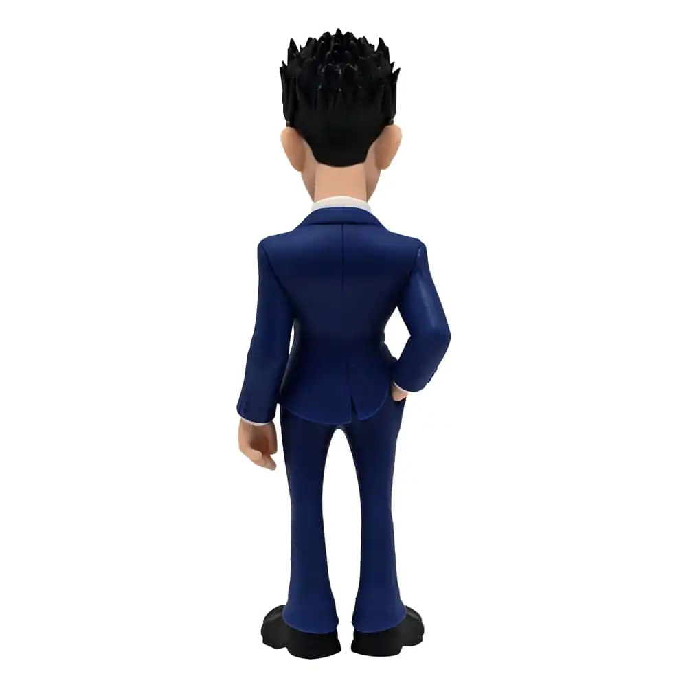 Hunter x Hunter Leorio Minix figurka 12 cm fotografii produktu