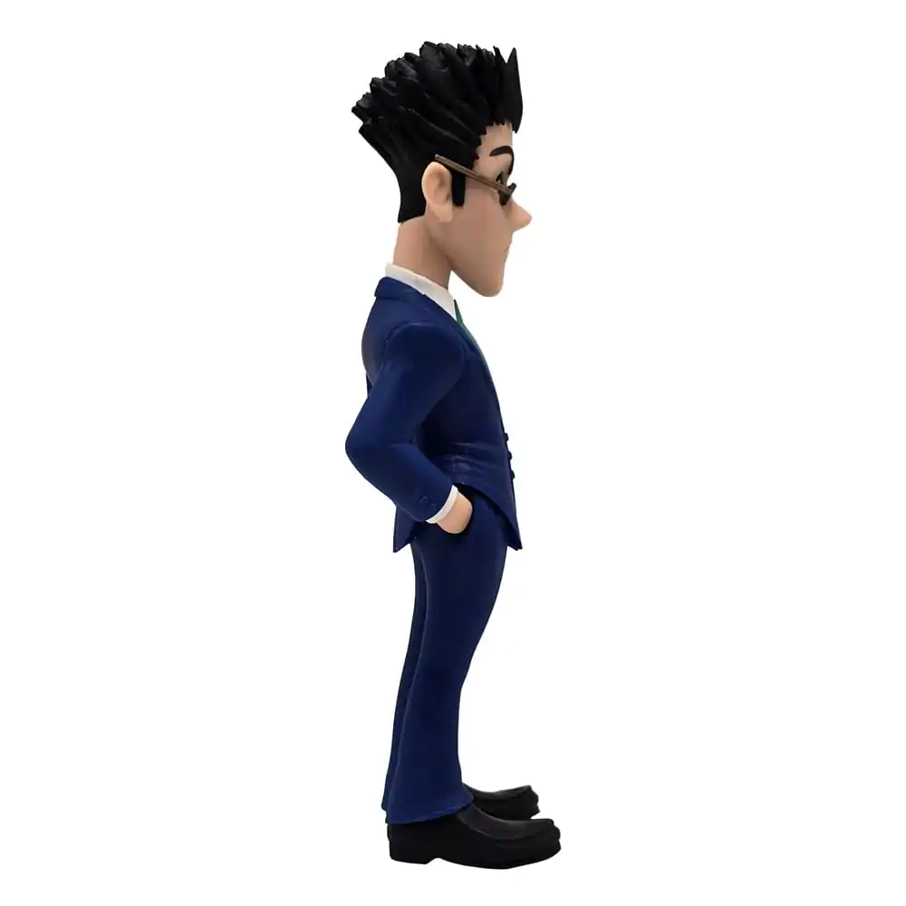 Hunter x Hunter Leorio Minix figurka 12 cm fotografii produktu