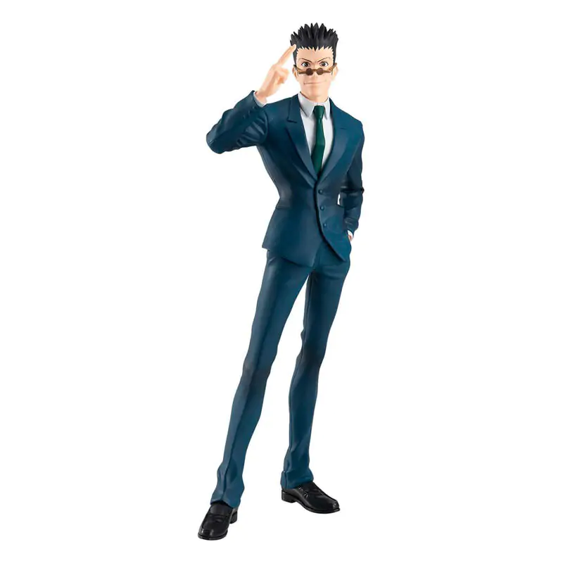 Hunter X Hunter Leorio Pop up Parade figurka 17 cm fotografii produktu