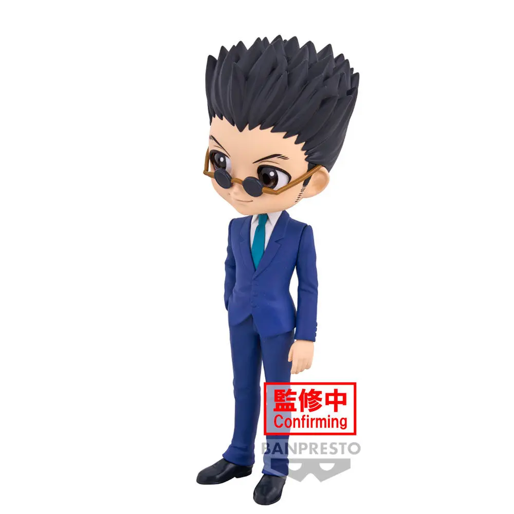 Hunter X Hunter Leorio ver.A Q posket figurka 15 cm fotografii produktu