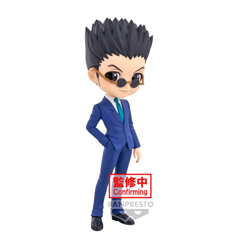 Hunter X Hunter Leorio ver.A Q posket figurka 15 cm fotografii produktu