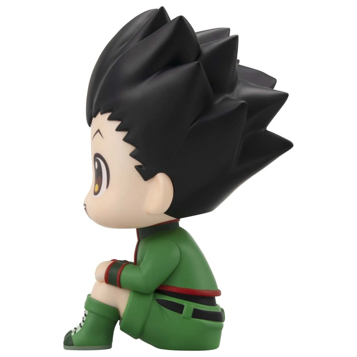 Hunter x Hunter Look Up PVC Figurky 2-balení Gon Freecss & Killua Zoldyck 11 cm (s dárkem) fotografii produktu