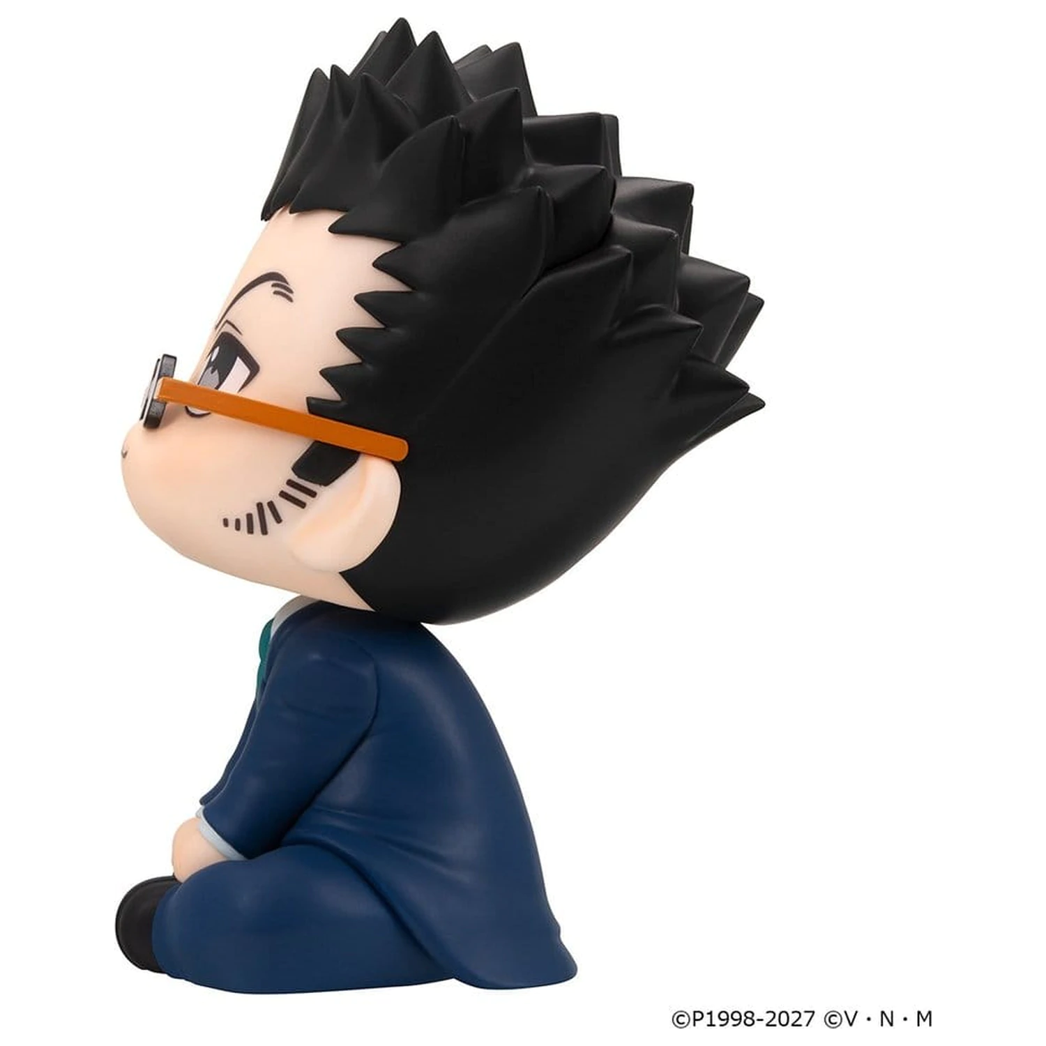 Hunter x Hunter Look Up PVC figurky 2-balení Kurapika & Leorio 11 cm (s dárkem) fotografii produktu