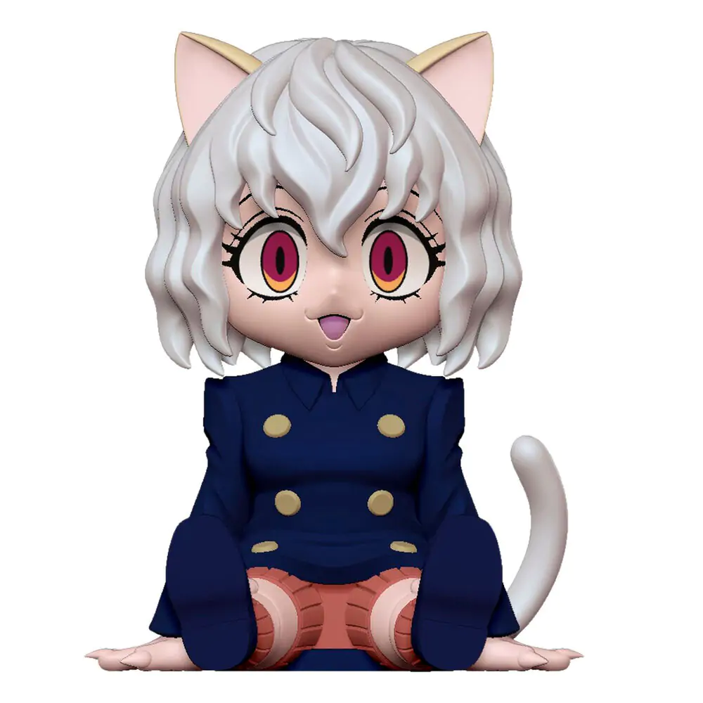 Hunter X Hunter Neferpitou pokladnička figurka 14 cm fotografii produktu