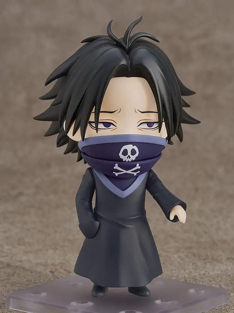 Hunter x Hunter Nendoroid Akční figurka Feitan 10 cm fotografii produktu