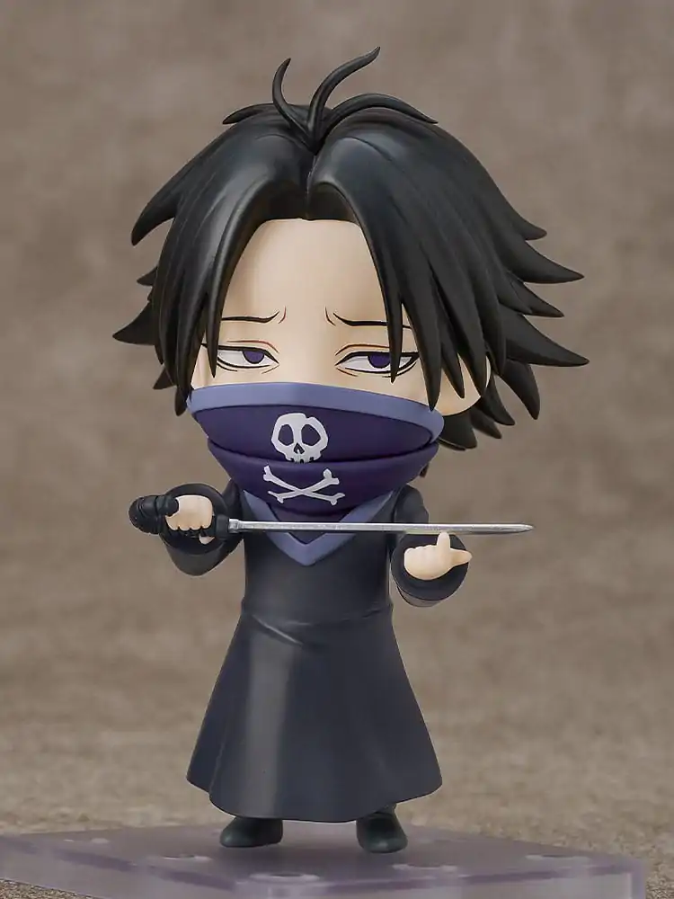 Hunter x Hunter Nendoroid Akční figurka Feitan 10 cm fotografii produktu