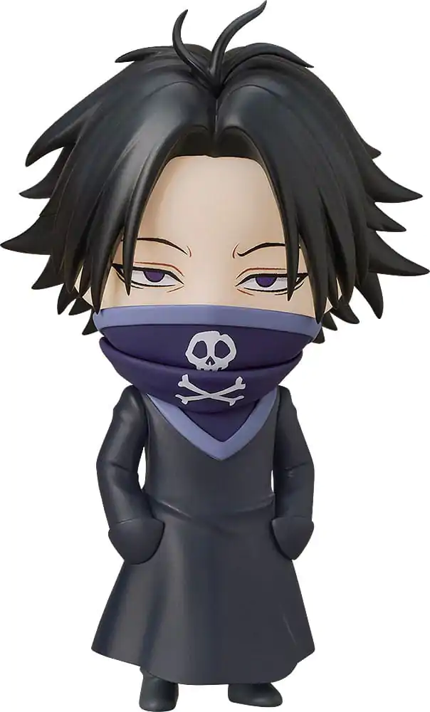 Hunter x Hunter Nendoroid Akční figurka Feitan 10 cm fotografii produktu