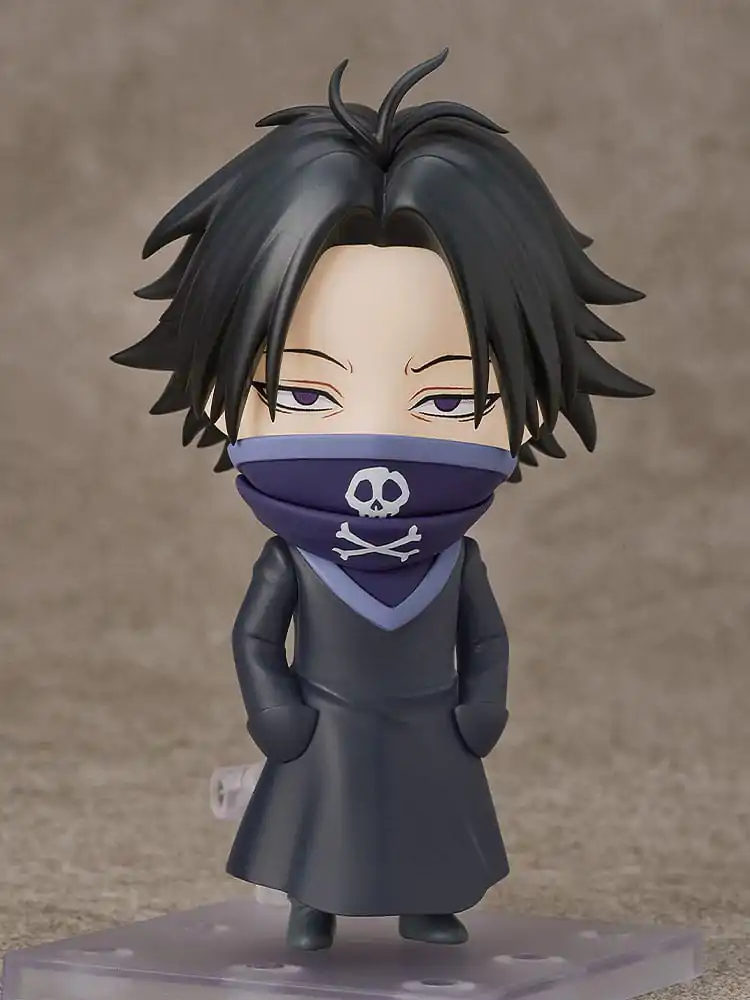 Hunter x Hunter Nendoroid Akční figurka Feitan 10 cm fotografii produktu
