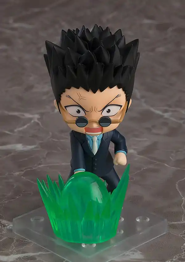 Hunter x Hunter Nendoroid akční figurka Leorio 10 cm fotografii produktu