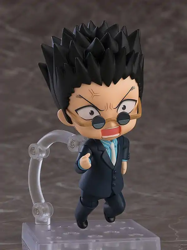 Hunter x Hunter Nendoroid akční figurka Leorio 10 cm fotografii produktu