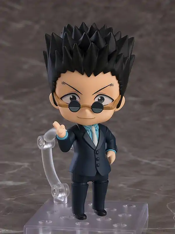 Hunter x Hunter Nendoroid akční figurka Leorio 10 cm fotografii produktu