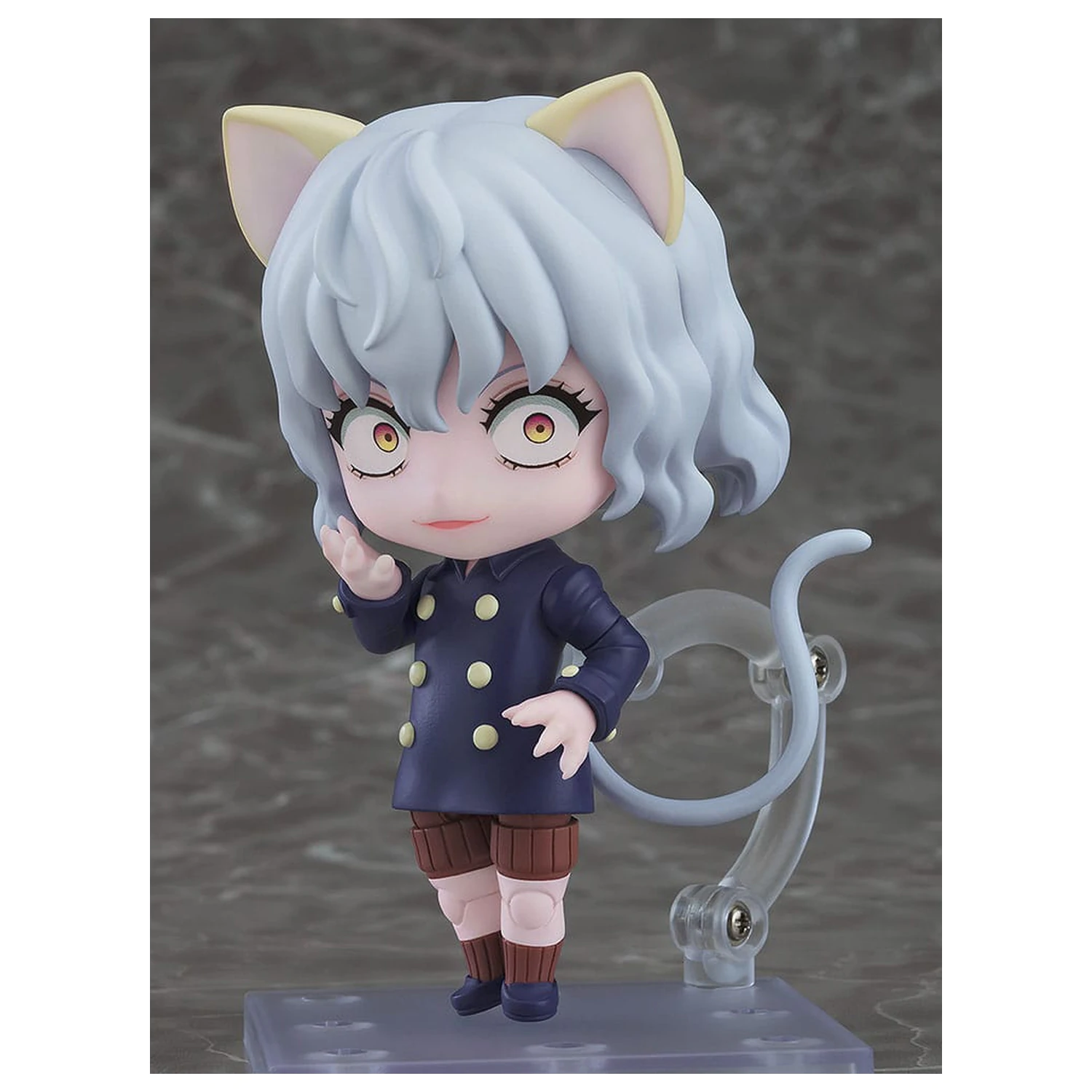 Hunter x Hunter Nendoroid Akční figurka Neferpitou 10 cm fotografii produktu