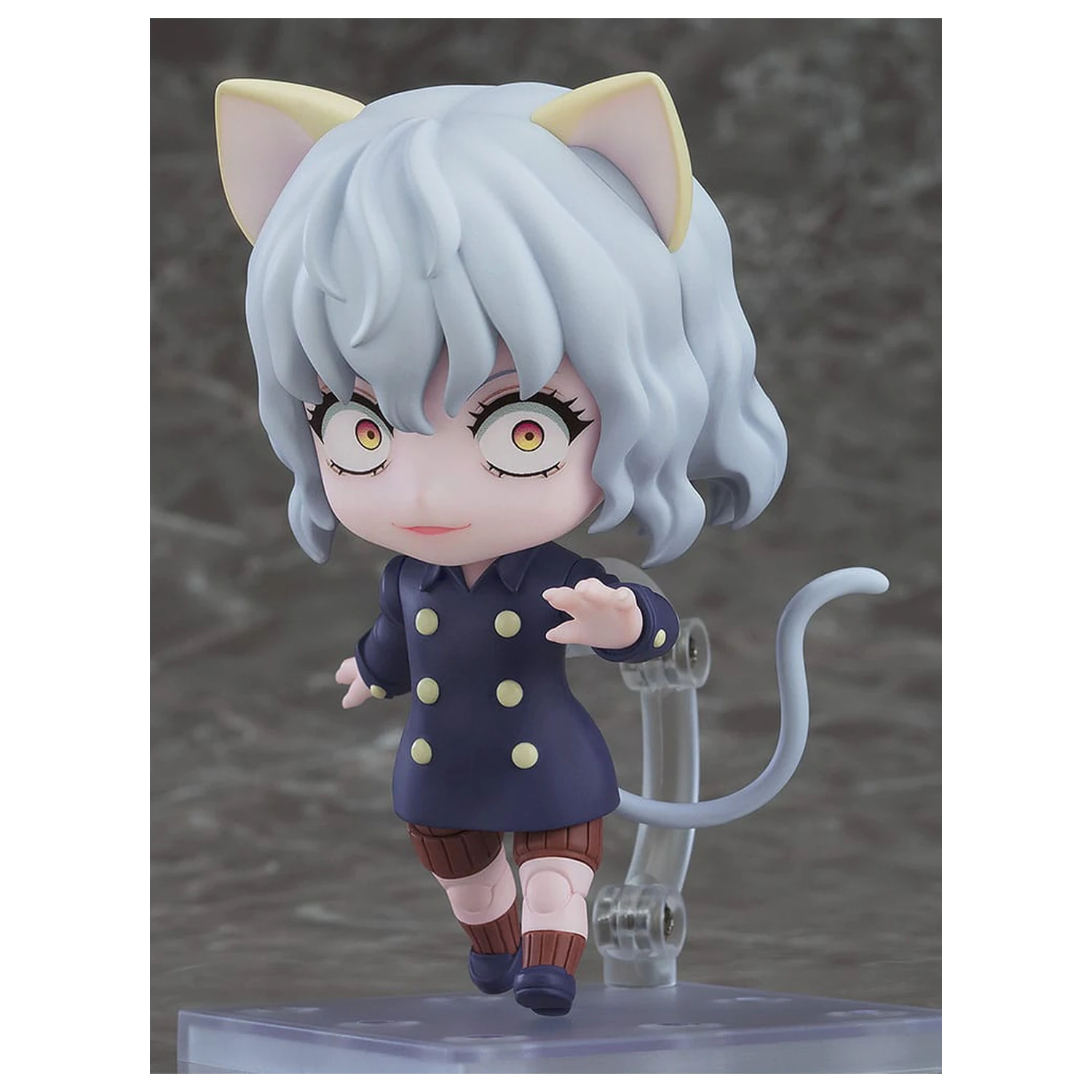 Hunter x Hunter Nendoroid Akční figurka Neferpitou 10 cm fotografii produktu