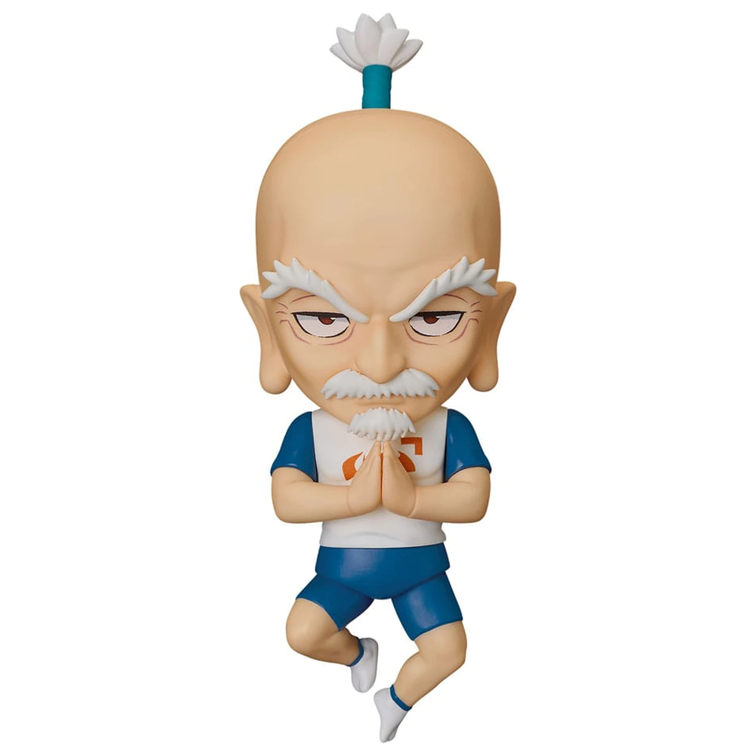 Hunter x Hunter Nendoroid Akční figurka Netero 10 cm fotografii produktu
