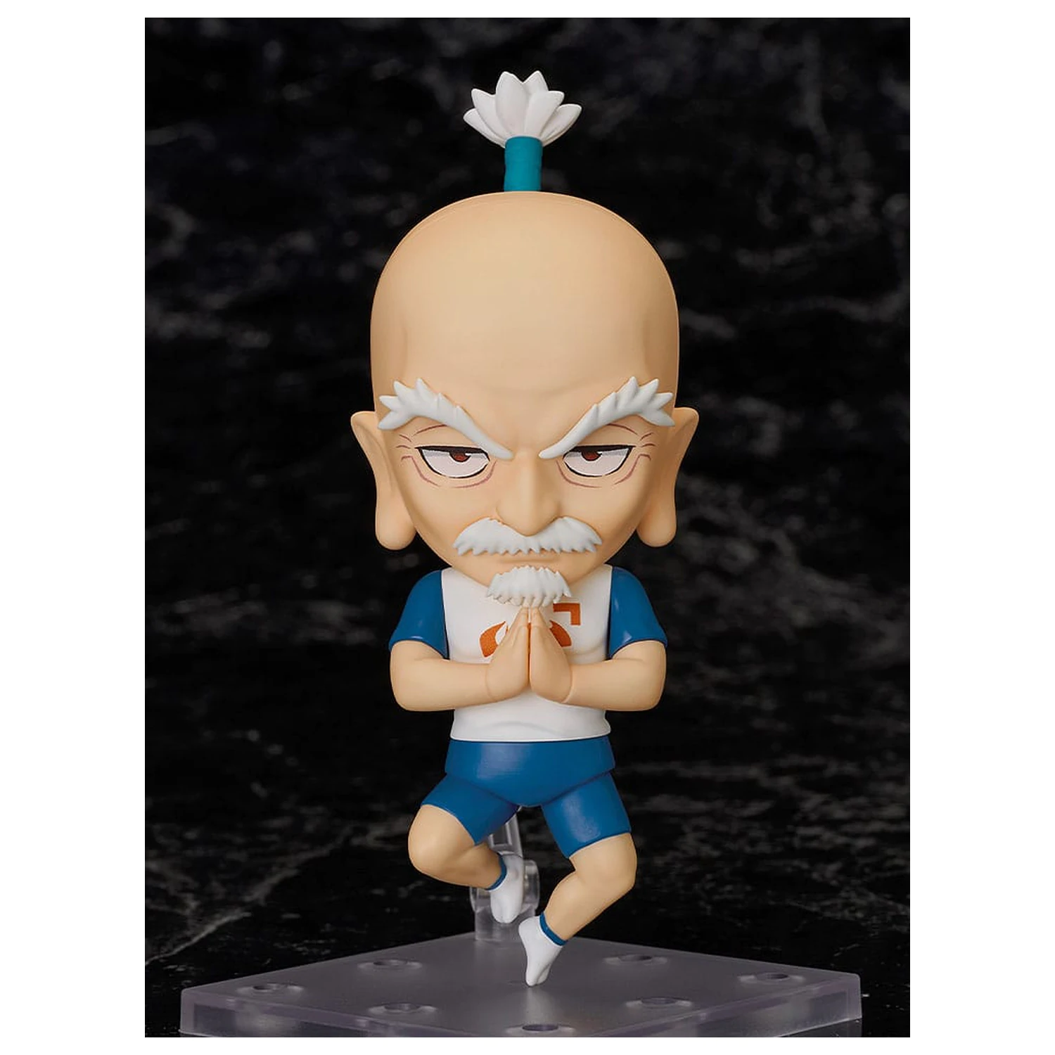 Hunter x Hunter Nendoroid Akční figurka Netero 10 cm fotografii produktu