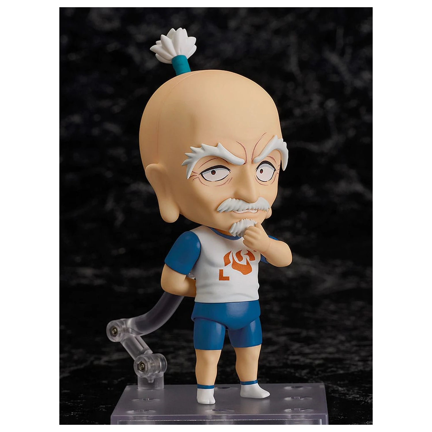 Hunter x Hunter Nendoroid Akční figurka Netero 10 cm fotografii produktu