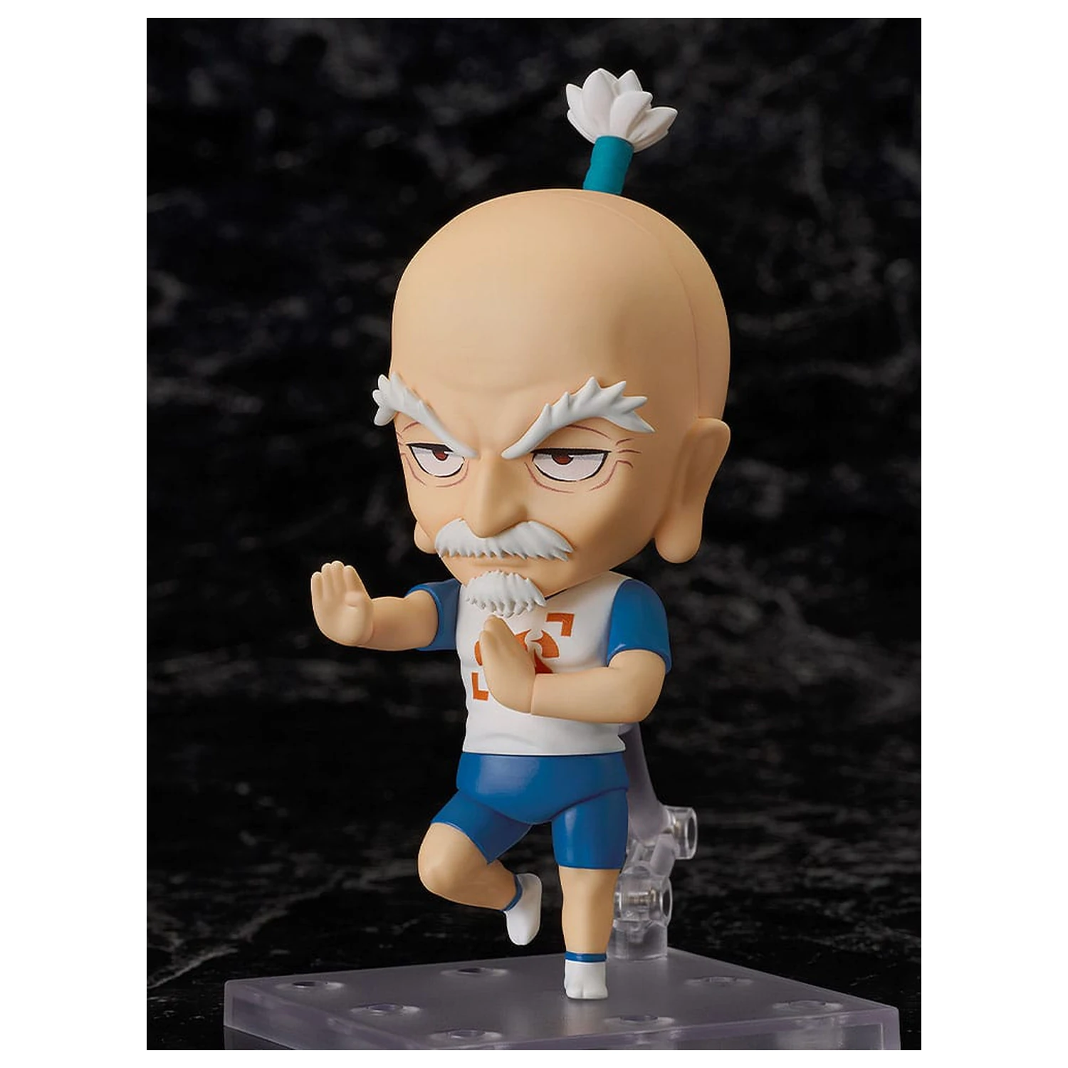 Hunter x Hunter Nendoroid Akční figurka Netero 10 cm fotografii produktu