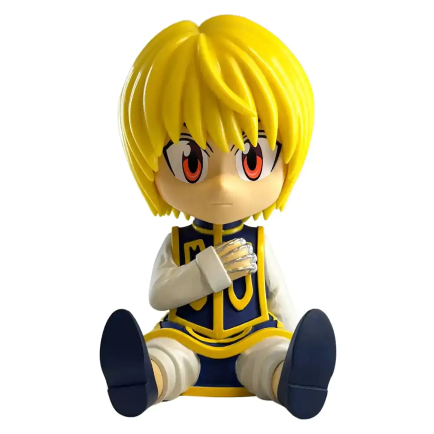Hunter x Hunter: Pokladnička Kurapika fotografii produktu