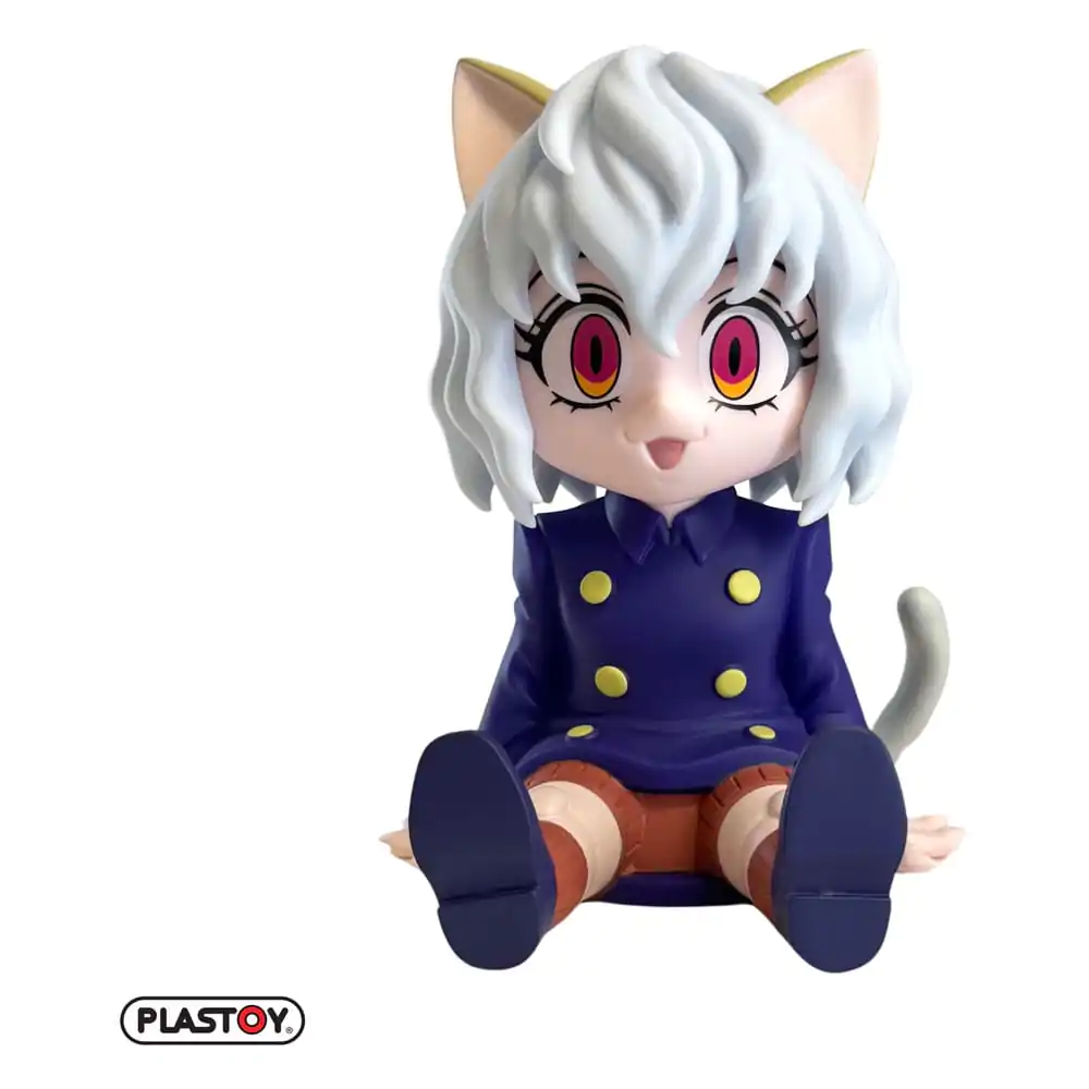 Hunter x Hunter: Pokladnička Neferupito fotografii produktu
