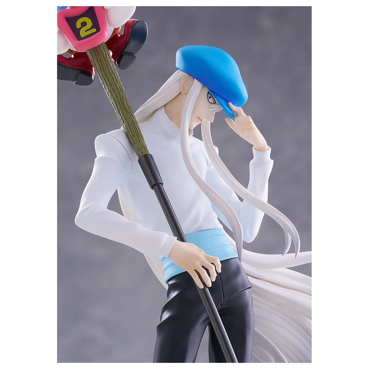 Hunter x Hunter Pop Up Parade figurka Kite 20 cm fotografii produktu